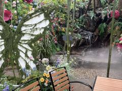 -竹泉村旅游度假区