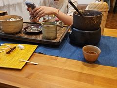 -一号铺子·大炉茶