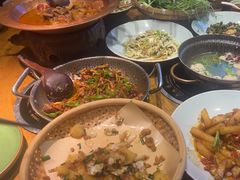 -吃饭皇帝大(长宁龙之梦店)