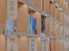 -猫的天空之城概念书店(束河店)
