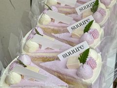 -流酥可心·牛乳蛋糕商店(禾祥西路店)