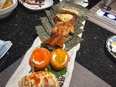 -極上萬膳·日料放题(海岸城店)