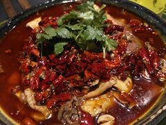 -辛香汇(飞洲店)
