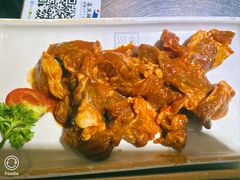 -喜来稀肉(虹泉路店)