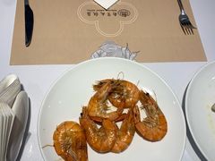 -晶丽香榭自助餐(南京大饭店)