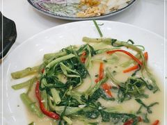 -祈胜邨•顺德鱼生•顺德菜(容桂店)