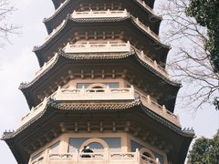 -灵谷景区