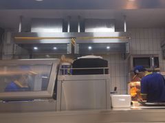 -BOLE BURGER波乐堡(高新店)