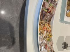 -赶海部落海鲜城(海阳路店)