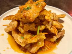 -粗粮人家·东北菜(洋桥店)