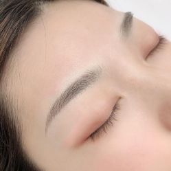 -臣丽纹眉全国连锁
