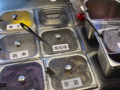 -笨罗卜浏阳菜馆(太平街店)