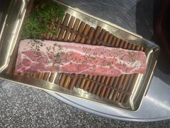 -大叹号·朝鲜族烤肉(潍坊泰华城店)