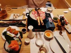 -小句号·精致料理(江南环球港店)