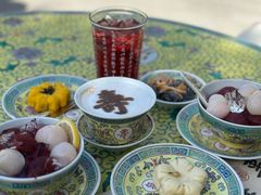 -宫事颐庭·老佛爷贵寿下午茶(颐和园店)