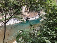 -太鲁阁公园