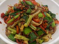 -红色湘菜馆(春风店)