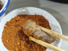 -贵州豆腐王(上合店)