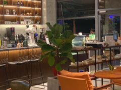 大堂-25#COFFEE(古地石店)