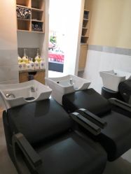 -黛蓝形象定制