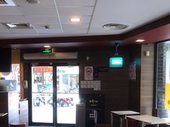 -麦当劳(四川北路店)