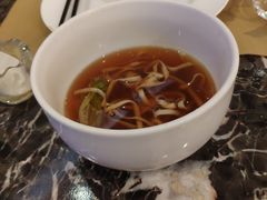 -绍兴中金豪庭大酒店·豪庭阁中餐厅