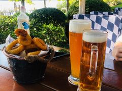 黄啤黑啤-宝莱纳餐厅(滨江店)