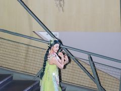 -武汉园博园(武汉自然博物馆)