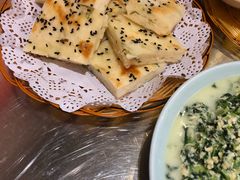 -山沟沟羊小馆&烤全羊羊肉汤(麦岛店)