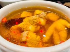 老火例汤-誉八仙粤菜(万象天地店)