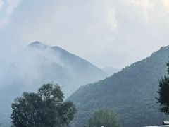 -驼梁风景区