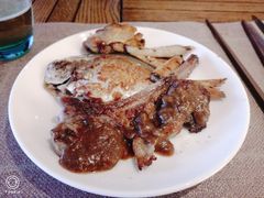 -舟山朱家尖威斯汀酒店·知味标帜自助餐厅