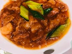 -裕德隆清真饭庄·天津特色菜(河东店)