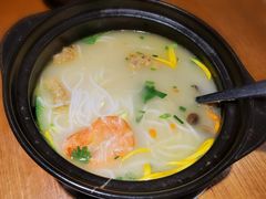-云海肴·汽锅鸡·云南菜(高德置地店)