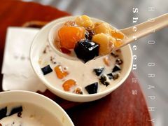 -彬媽糖水(万象天地店)