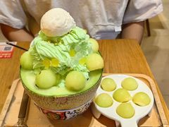 -糖糖屋•糖水•雪花冰店(时尚天河店)