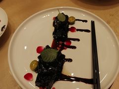 -新希望诺富特酒店-青岛湾中餐厅