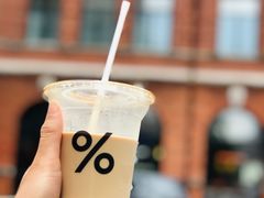 -% Arabica阿拉比卡咖啡烘焙工坊