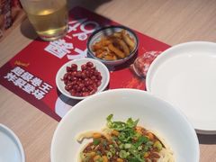 -大师兄·西北小馆(南沙万达广场店)