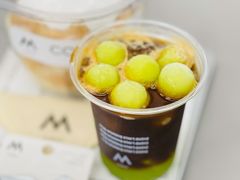 -M Stand(西安大悦城店)