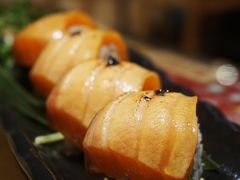 -友壹町寿司(嘉洲广场店)