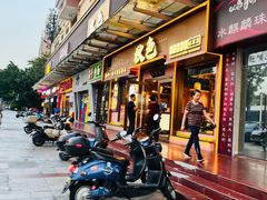 -秋色客家菜(南山店)