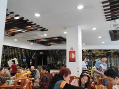 大堂-奎元馆.百年奎元.非遗传承(西湖边的解放路店)