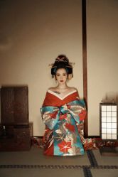 -持熹光年写真体验馆