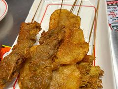 -堂堂小伙夫·辽宁小吃大排档(京西大悦城店)