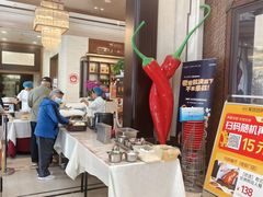 -马凯餐厅(地安门店)