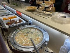 -素满香·食养自助(天一广场店)