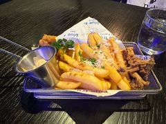-blue frog蓝蛙(长泰广场店)
