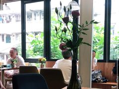 -O'mills Sourdough Bakery&Bistro(永嘉路店)