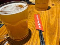 -半酌烧烤小酒馆(南京东路店)
